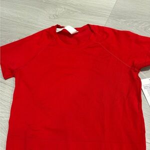 lululemon swiftly tech